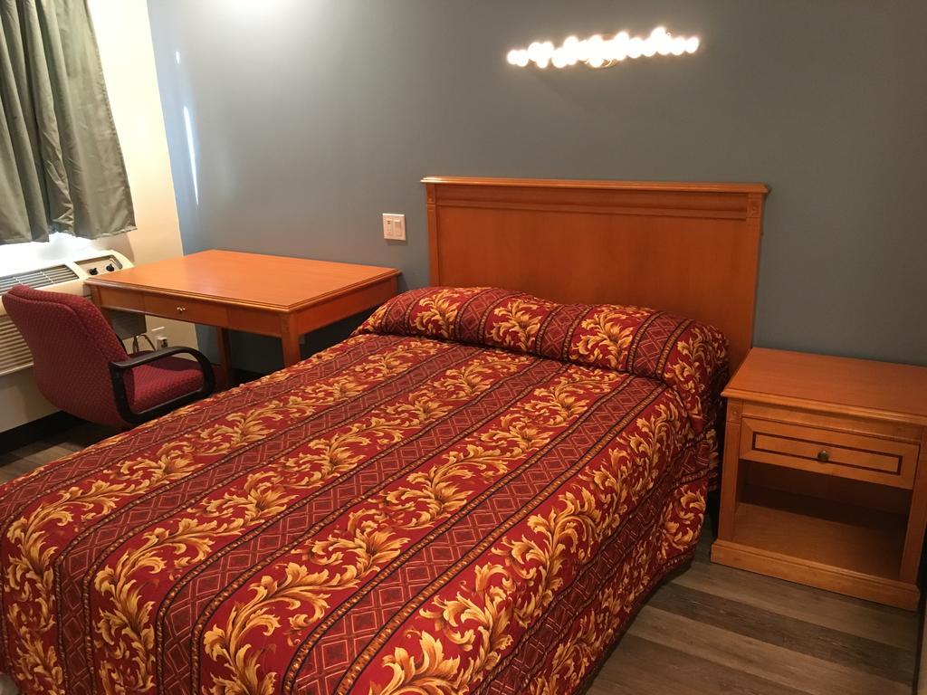 Lincoln Park Motel Los Angeles Extérieur photo